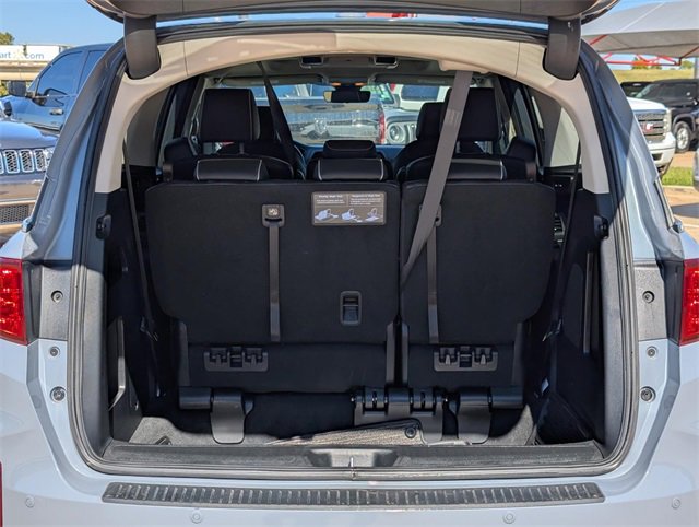 Used 2025 Honda Odyssey Touring image 9