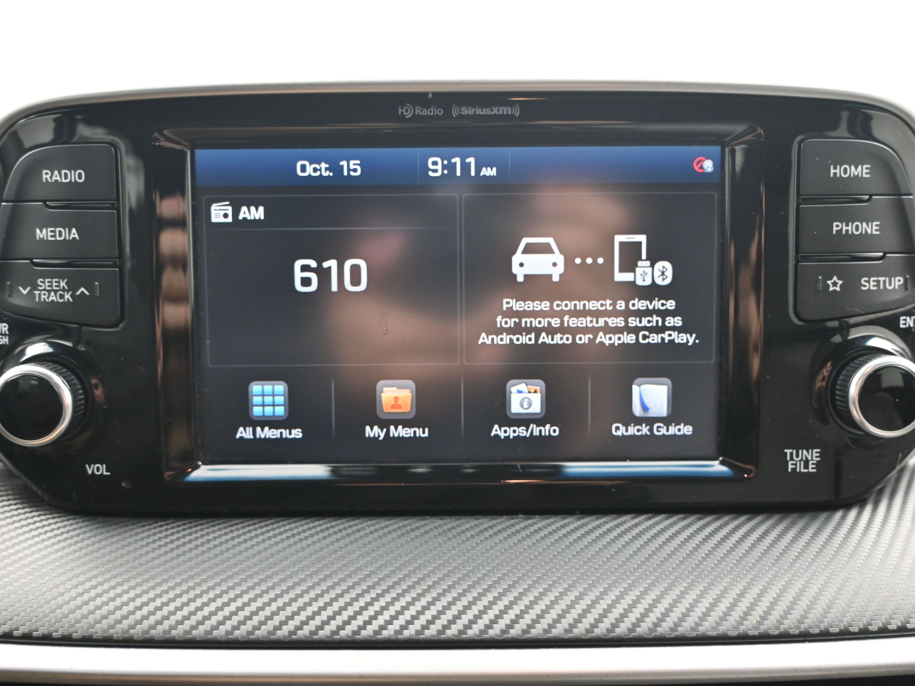 Used 2020 Hyundai Tucson Value image 15