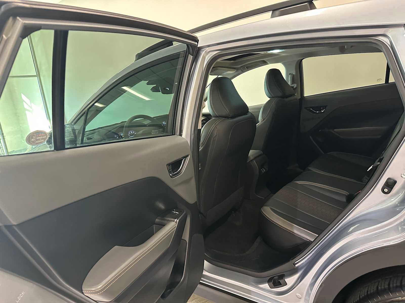 Used 2024 Subaru Crosstrek 2.5i Limited w/ Crosstrek Mirror Package image 24