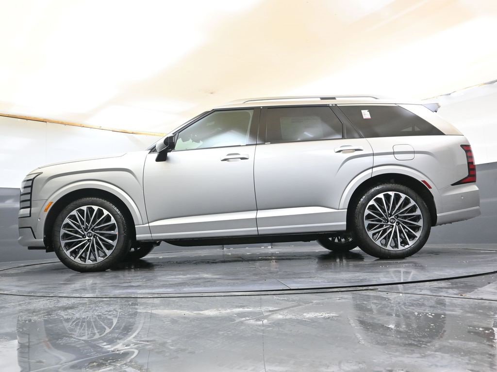 New 2026 Hyundai Palisade Calligraphy image 31