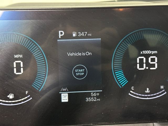 Certified 2025 Hyundai Sonata SEL image 46