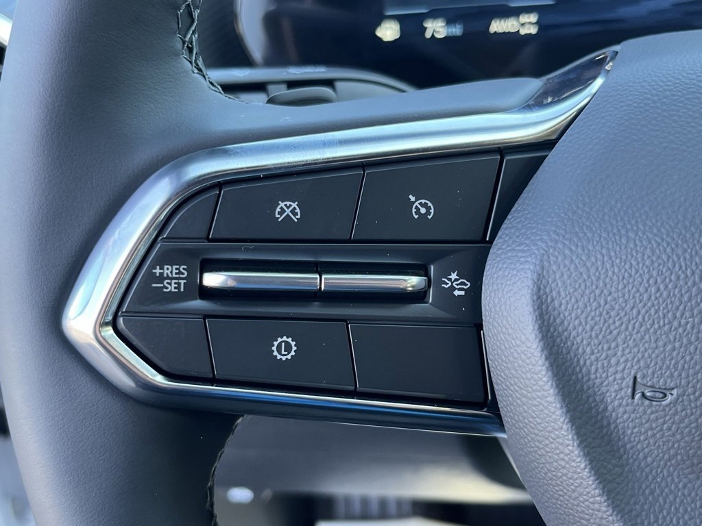 New 2026 Chevrolet Equinox LT w/ Convenience Package II image 4