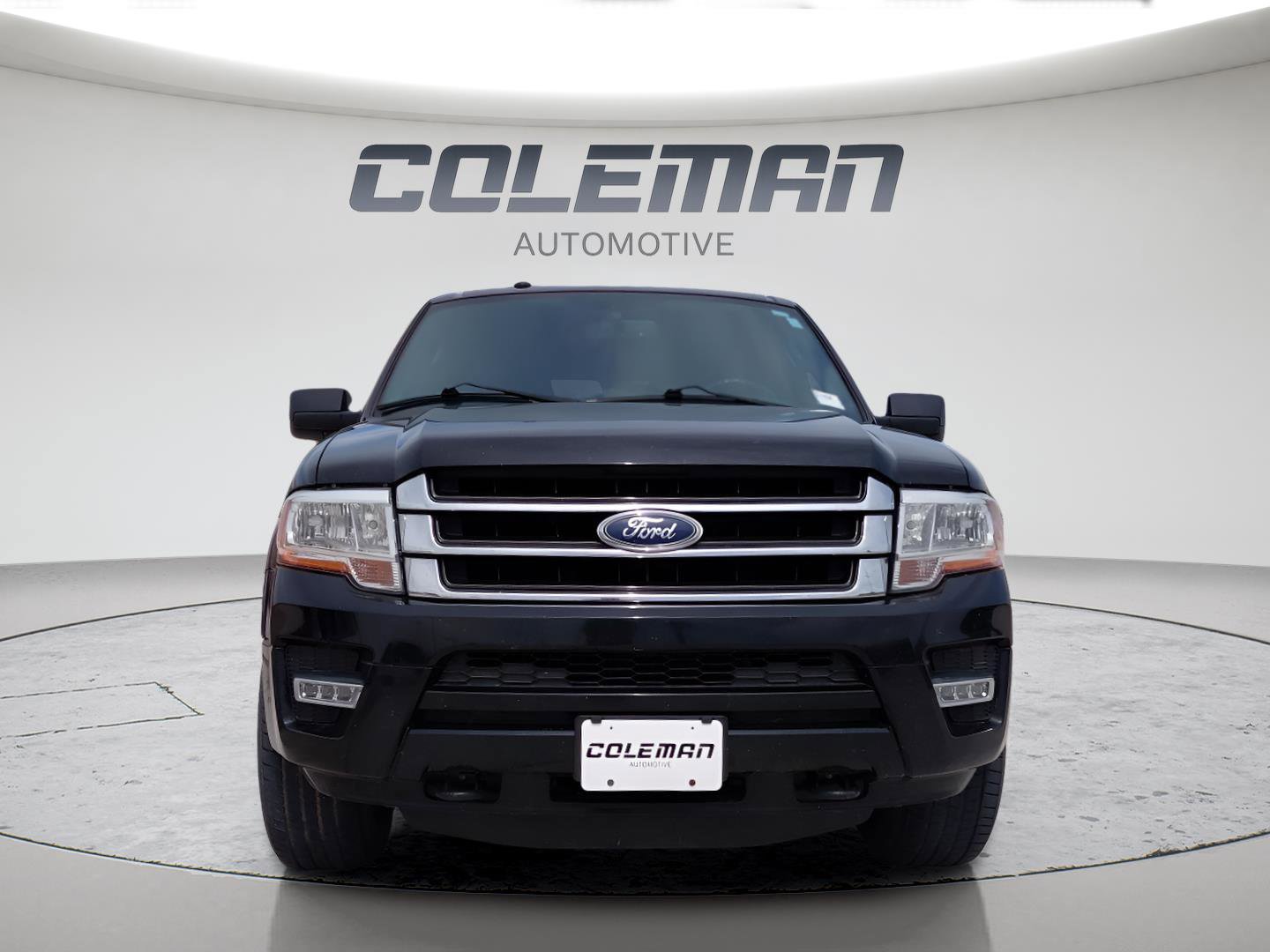 Used 2017 Ford Expedition EL XLT w/ Equipment Group 202A AWD/4WD image 8