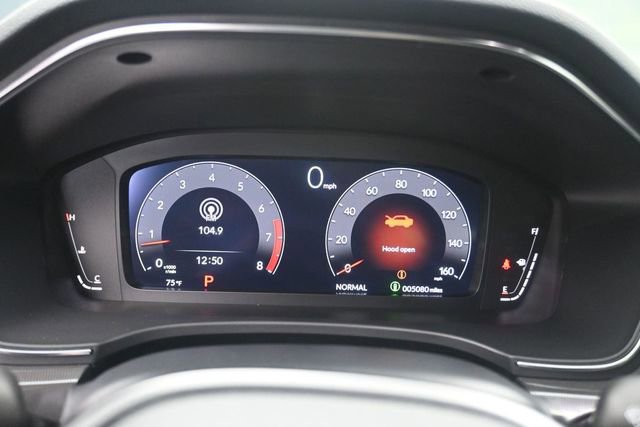 Used 2025 Acura Integra A-Spec FWD image 11