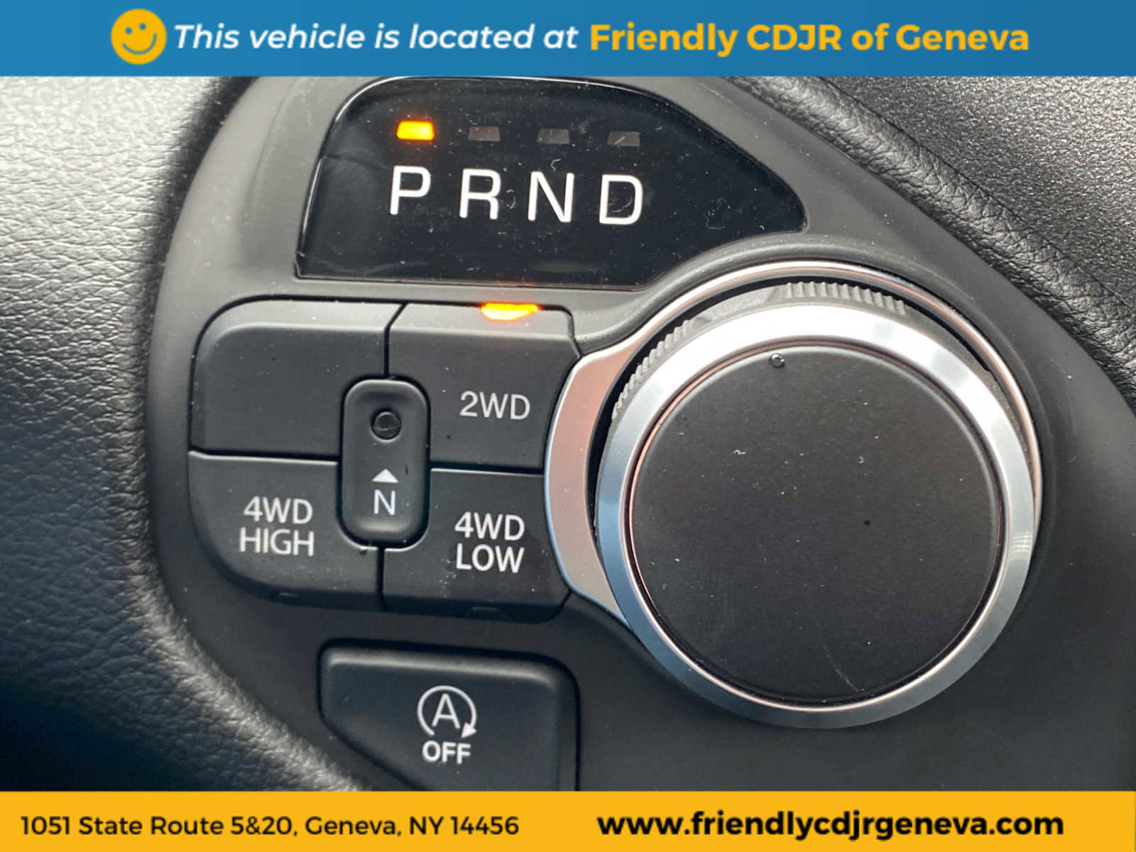 New 2025 RAM 1500 Tradesman w/ Night Edition image 19