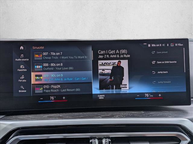 Used 2024 BMW 430i Convertible image 13