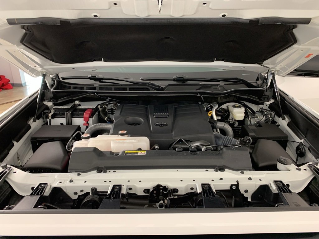 Used 2023 Toyota Tundra SR5 image 41