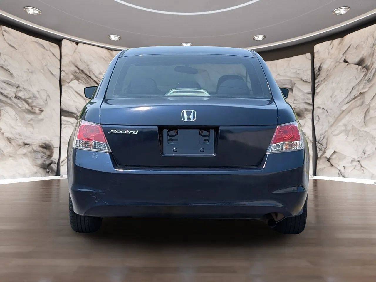 Used 2010 Honda Accord LX image 9