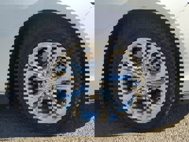 Used 2024 Honda Accord LX image 8