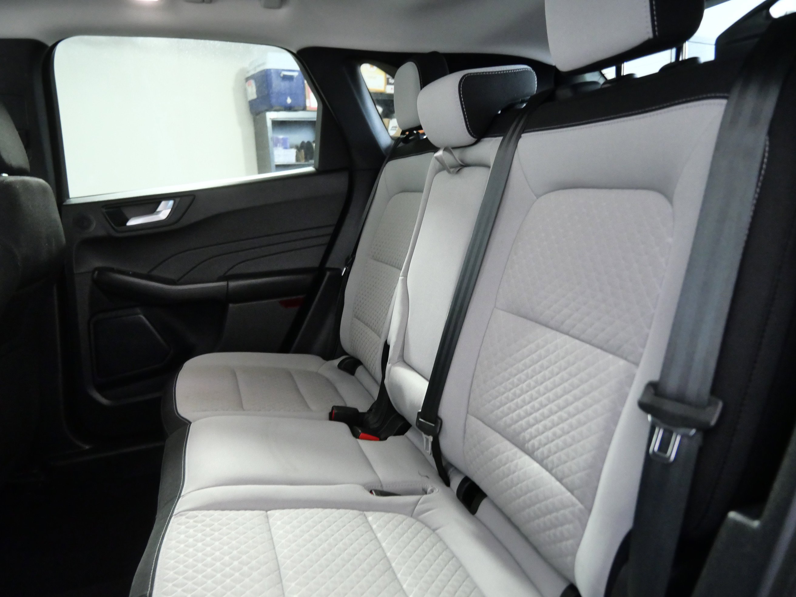 Certified 2023 Ford Escape Active w/ Tech Pack #2 AWD/4WD image 15