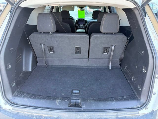 Used 2020 Chevrolet Traverse LT AWD/4WD image 9