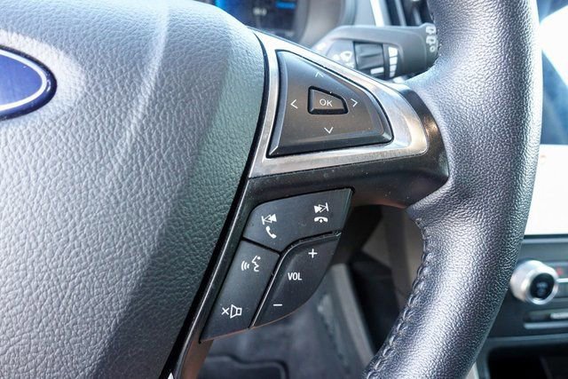 Used 2024 Ford Edge SEL image 14