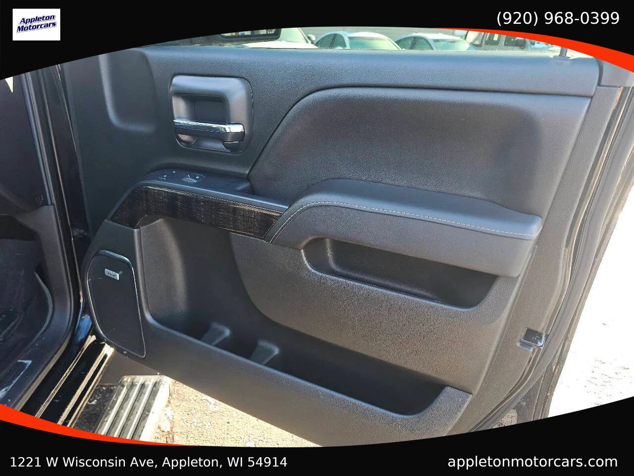 Used 2016 GMC Sierra 1500 Denali image 29