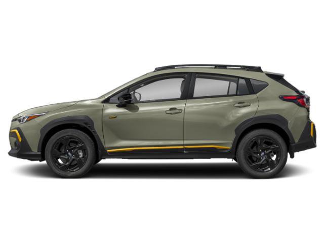 Certified 2025 Subaru Crosstrek 2.5i Sport w/ Crosstrek Mirror Package image 3