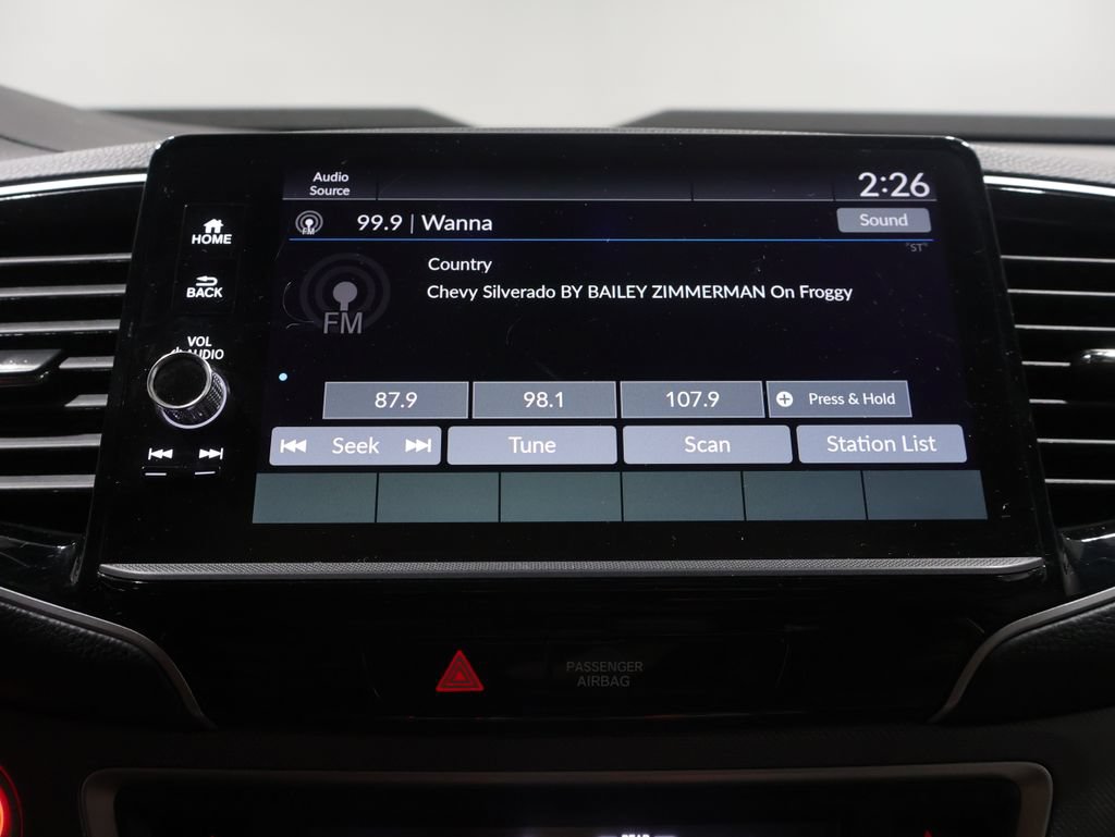 Used 2024 Honda Ridgeline RTL image 30