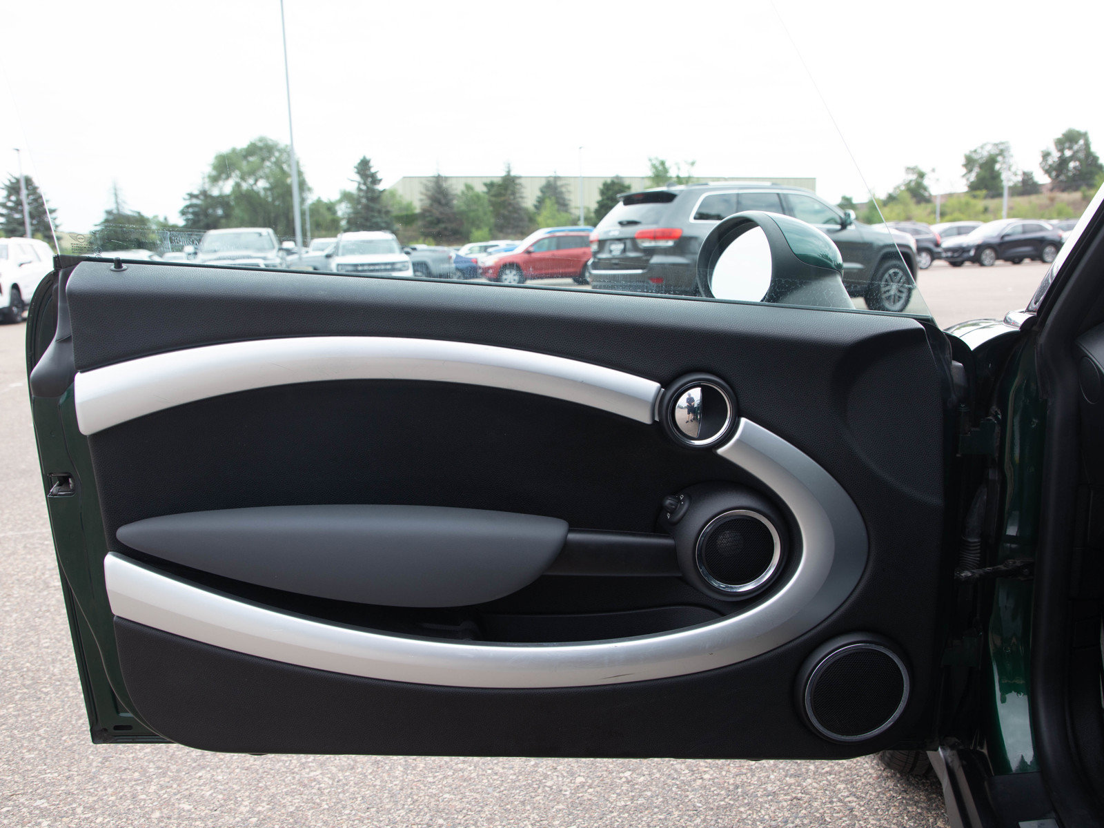 Used 2011 MINI Cooper S FWD image 13