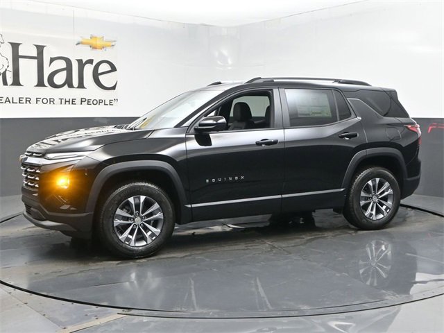New 2026 Chevrolet Equinox LT image 11