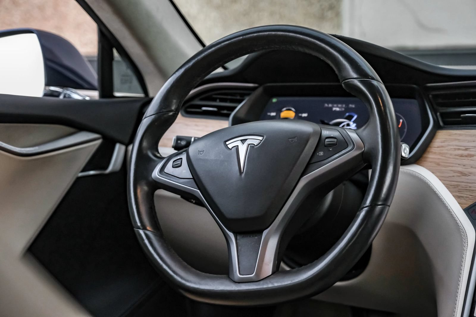 Used 2018 Tesla Model S 75D AWD/4WD image 19