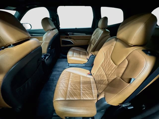 Used 2024 Kia Telluride EX X-Line AWD/4WD image 26