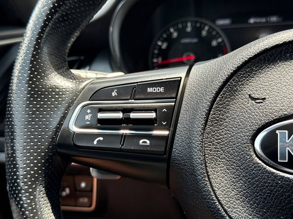 Used 2018 Kia Stinger GT2 AWD/4WD image 29