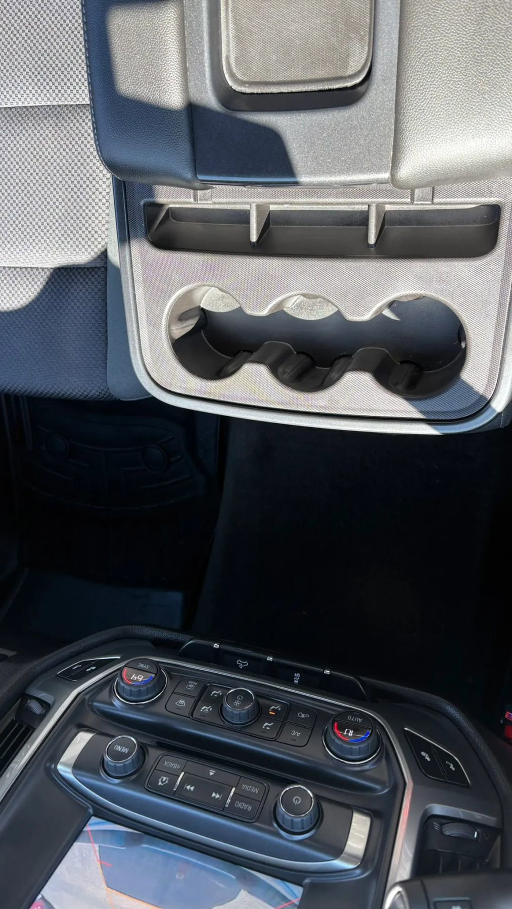 Used 2015 Chevrolet Silverado 1500 LT w/ All Star Edition image 23