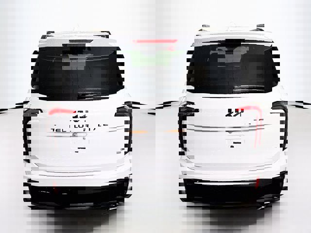 New 2025 Kia Telluride EX X-Line image 6