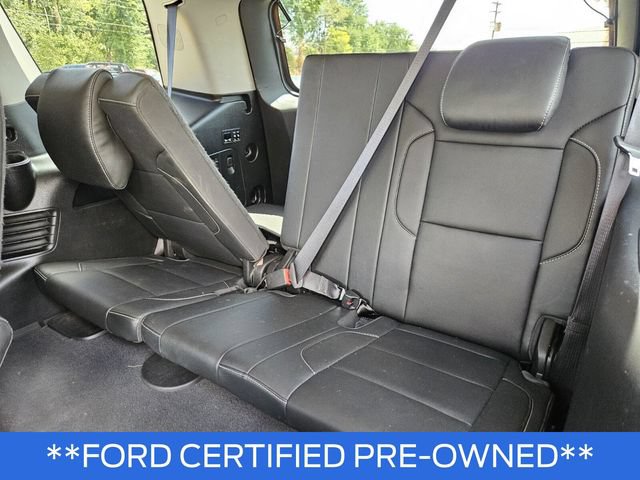 Used 2020 Chevrolet Tahoe Premier RWD image 20