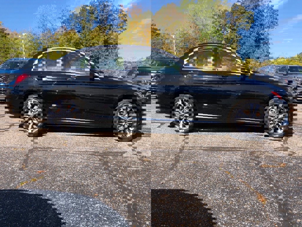 Used 2021 Mercedes-Benz C 300 4MATIC Sedan w/ Premium Package image 8