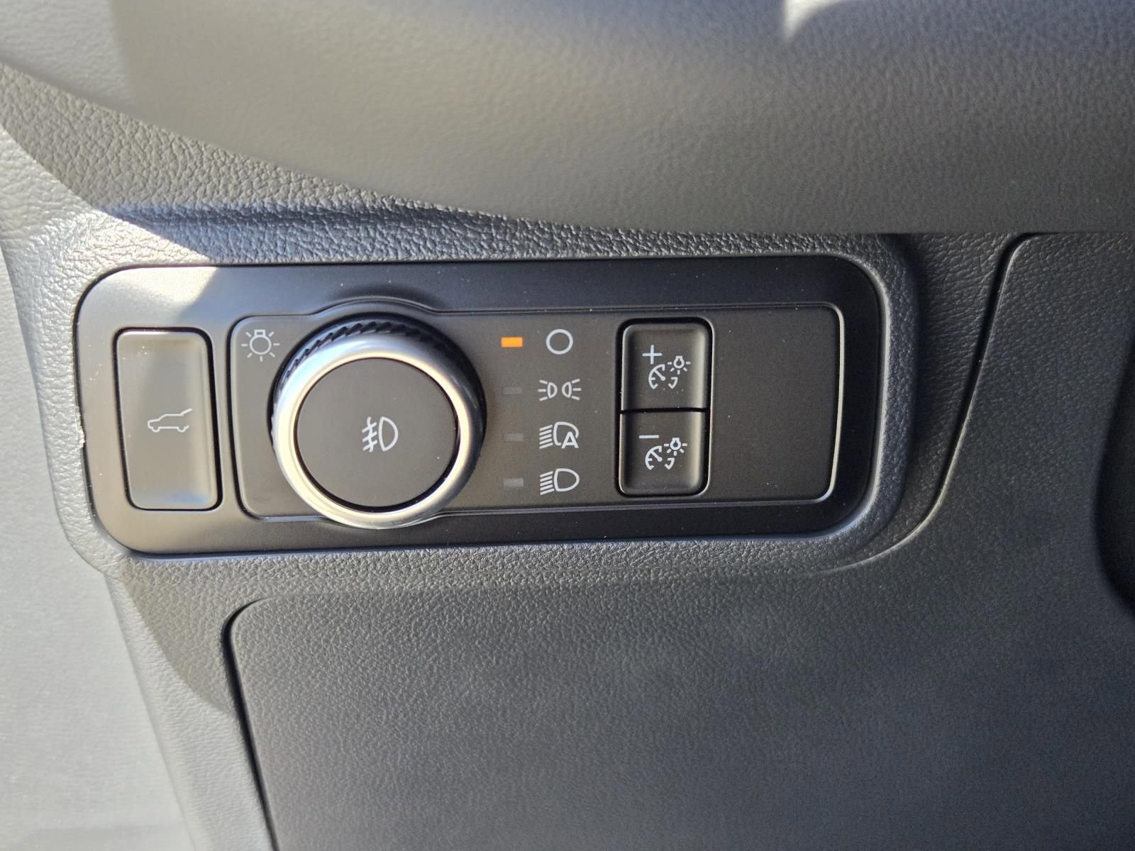 New 2026 Ford Explorer ST w/ Sun And Sound Package image 21