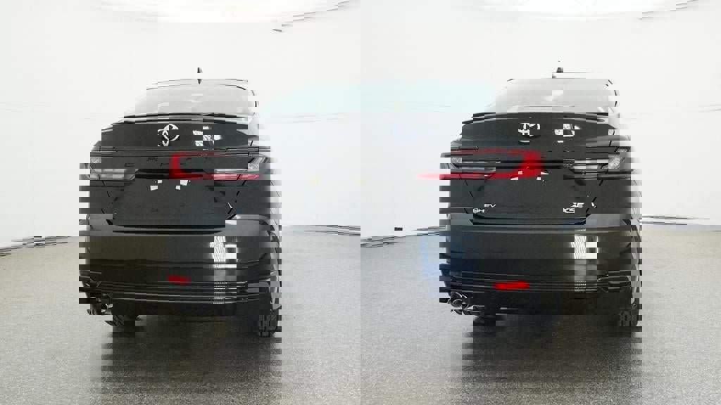 New 2026 Toyota Camry XSE image 56