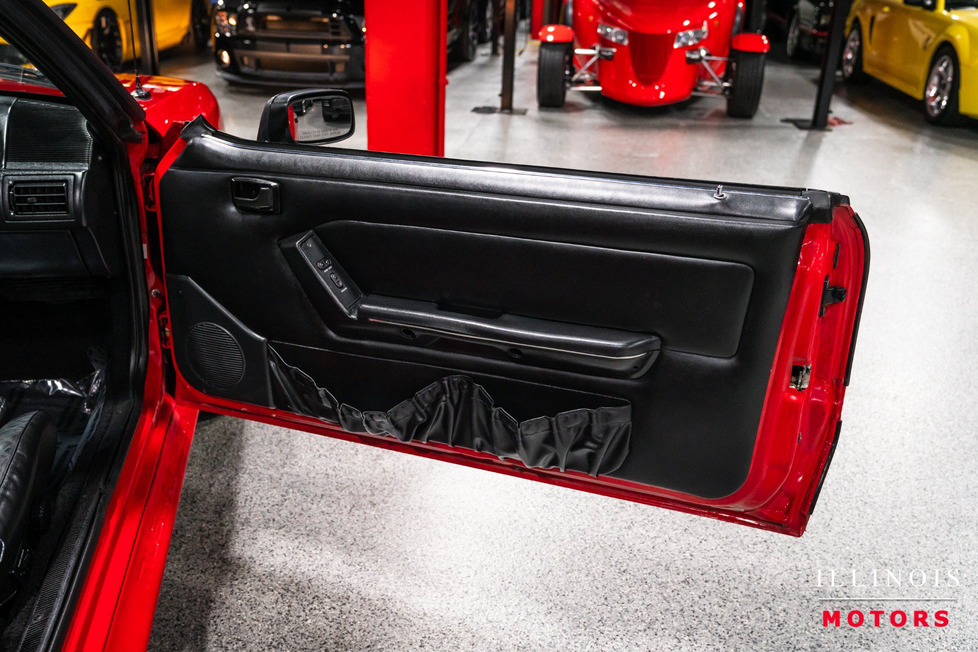 Used 1991 Ford Mustang GT RWD image 26