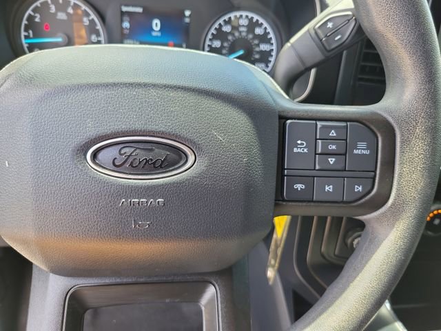 Used 2023 Ford F150 XL w/ STX Appearance Package image 21