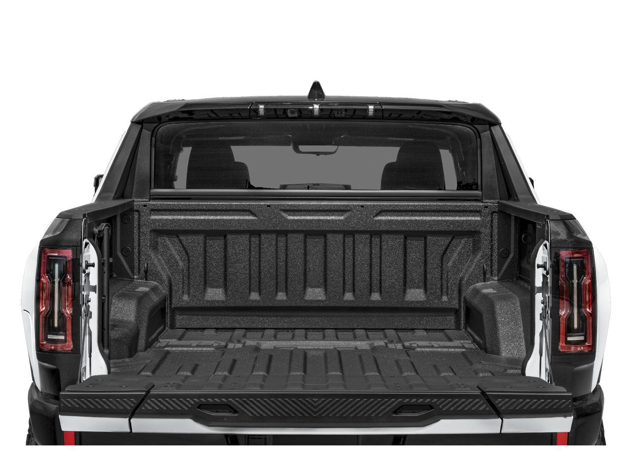 New 2026 GMC Hummer EV 4x4 Crew Cab image 11