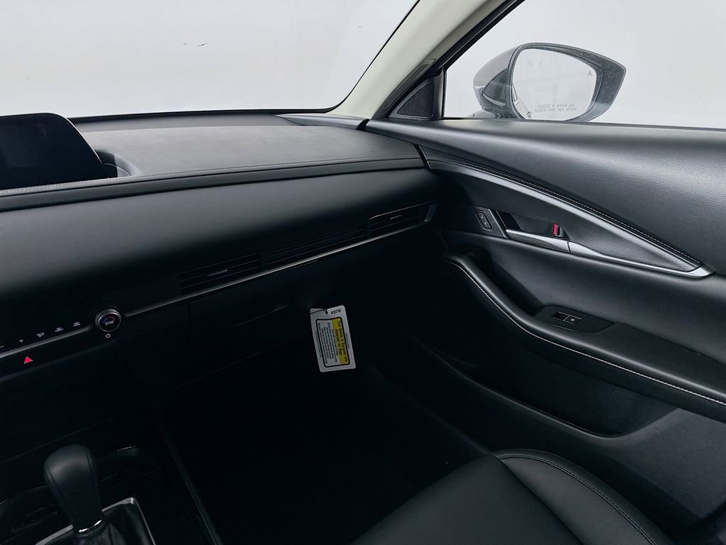 New 2025 MAZDA CX-30 AWD 2.5 S w/ Select Sport Pkg image 29