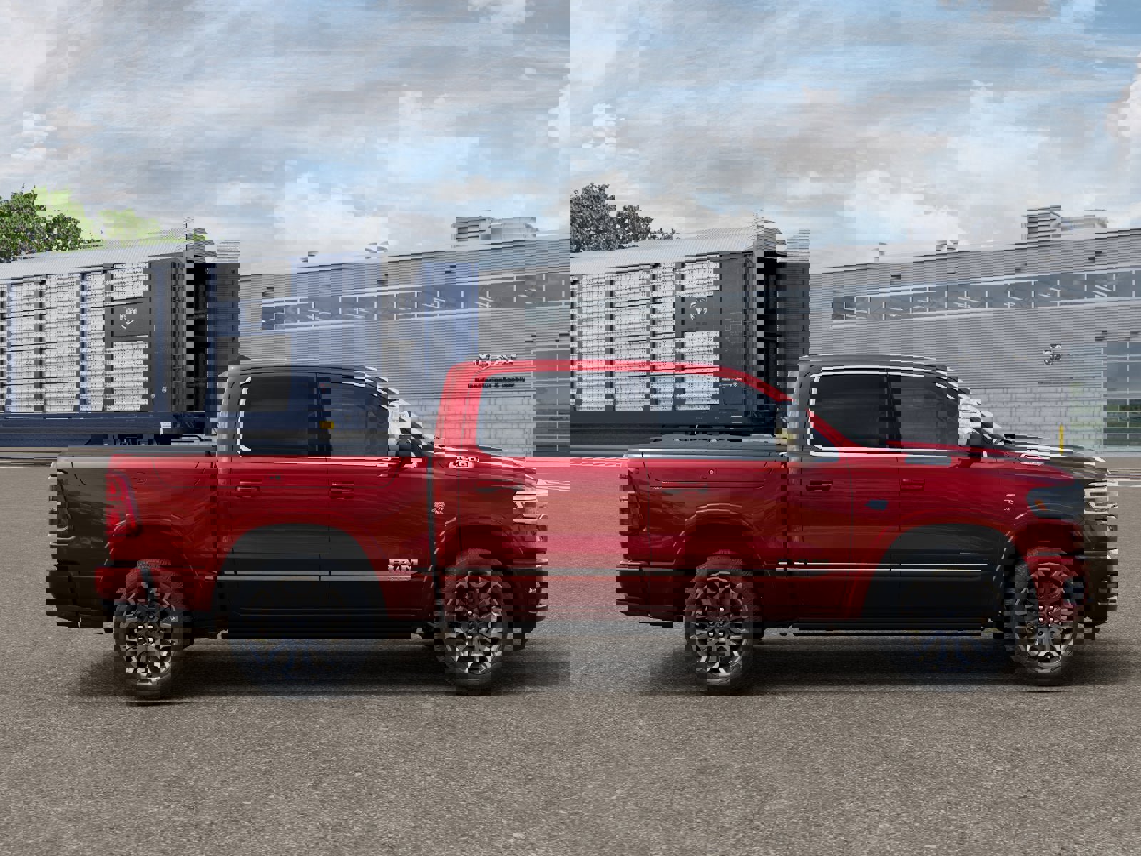 New 2026 RAM 1500 Limited image 13