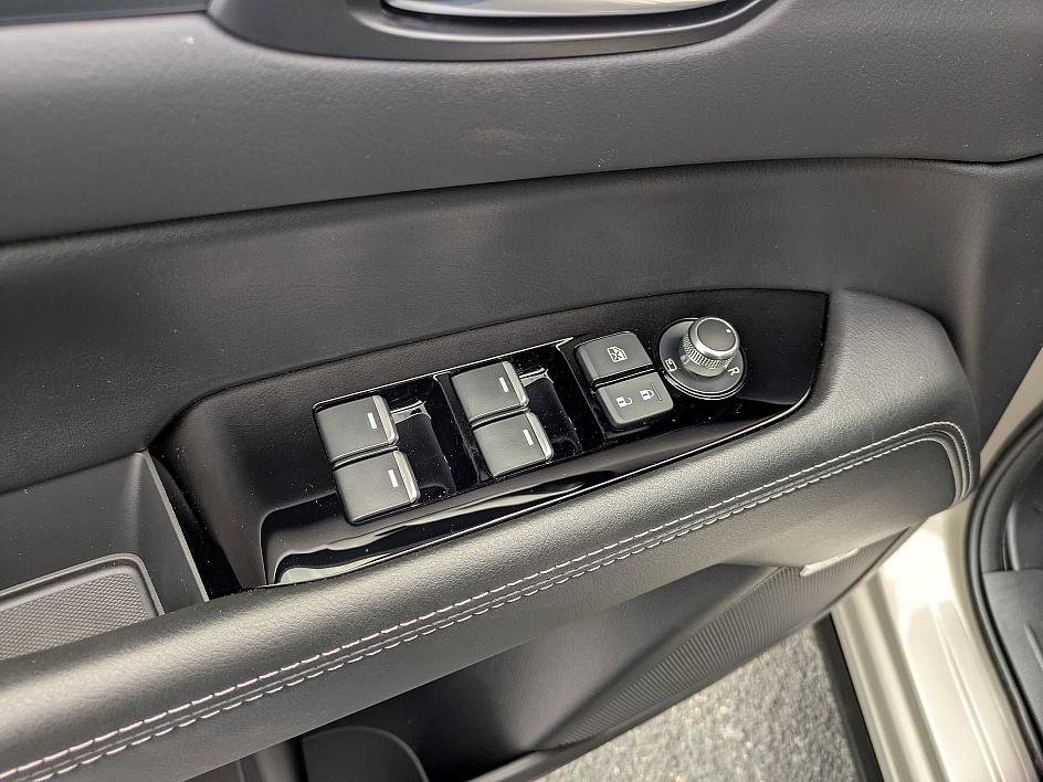 New 2025 MAZDA CX-5 AWD 2.5 S w/ Premium Plus Pkg image 22