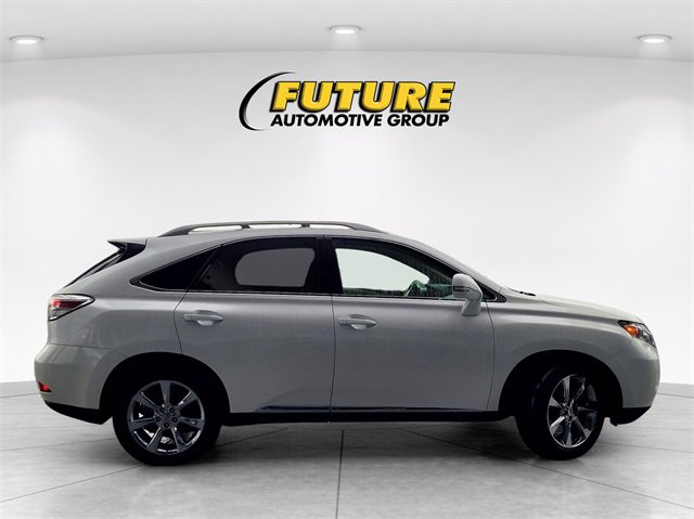 Used 2012 Lexus RX 350 FWD image 3