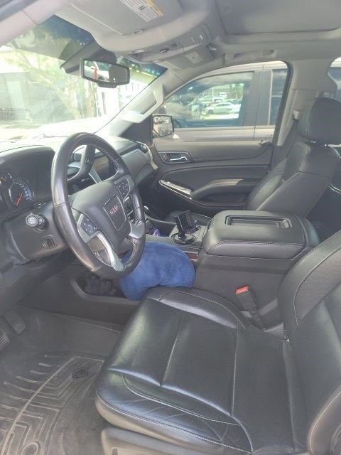 Used 2020 GMC Yukon SLT AWD/4WD image 13