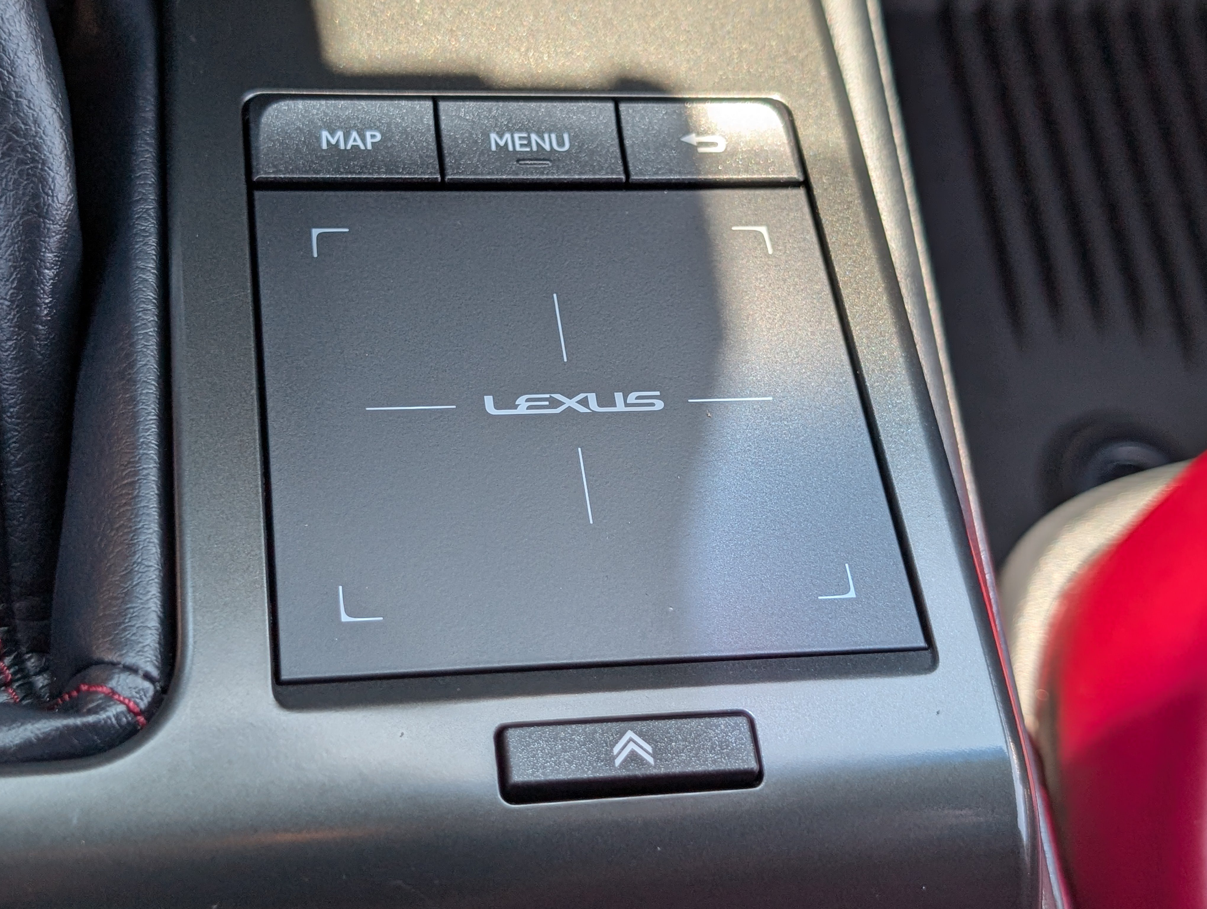 Certified 2023 Lexus GX 460 Luxury w/ Sport Design Package AWD/4WD image 27