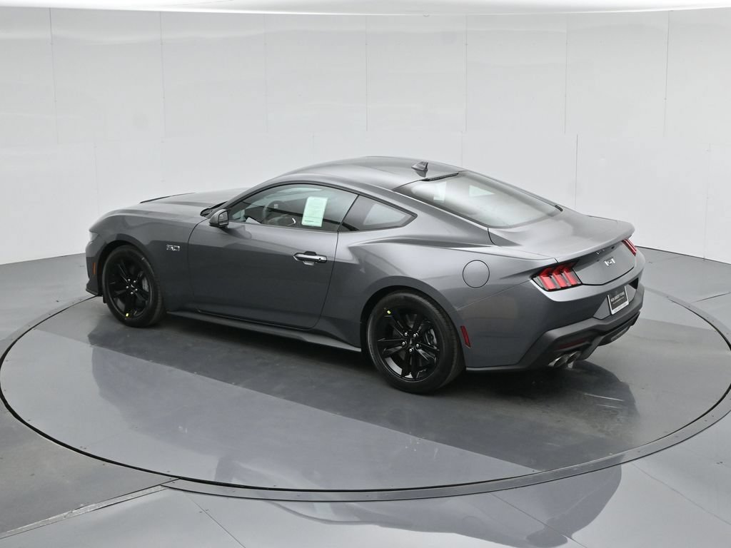 New 2026 Ford Mustang GT RWD image 39