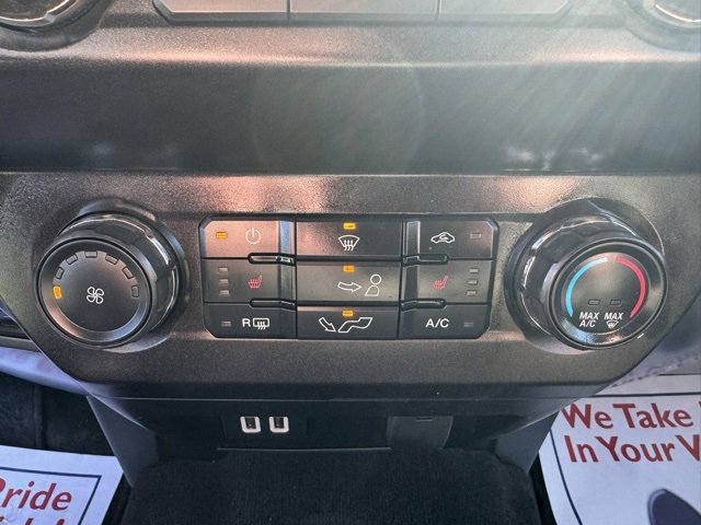 Used 2020 Ford F150 XLT w/ Equipment Group 302A Luxury image 14