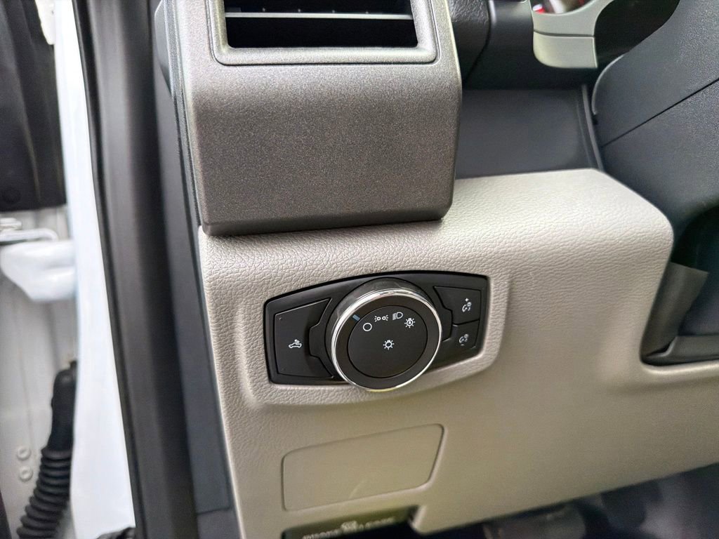 Used 2022 Ford F350 XL w/ STX Appearance Package image 23