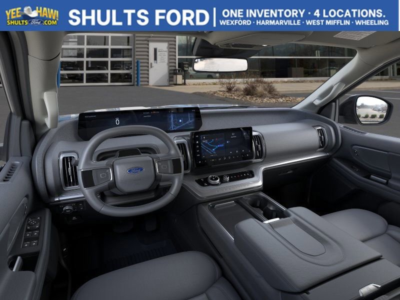 New 2026 Ford Expedition Max Active AWD/4WD image 10