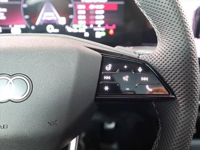 New 2025 Audi S5 Premium Plus AWD/4WD image 13
