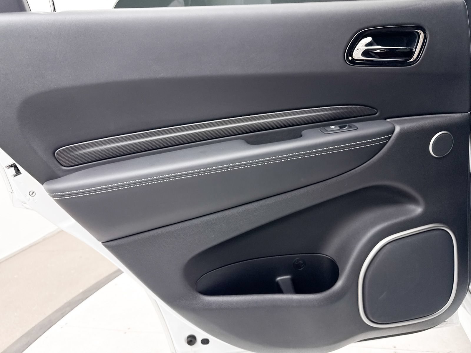 Used 2020 Dodge Durango SRT w/ Premium Interior Group AWD/4WD image 34