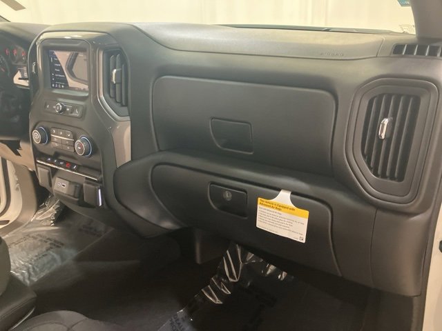New 2026 Chevrolet Silverado 1500 Custom image 22