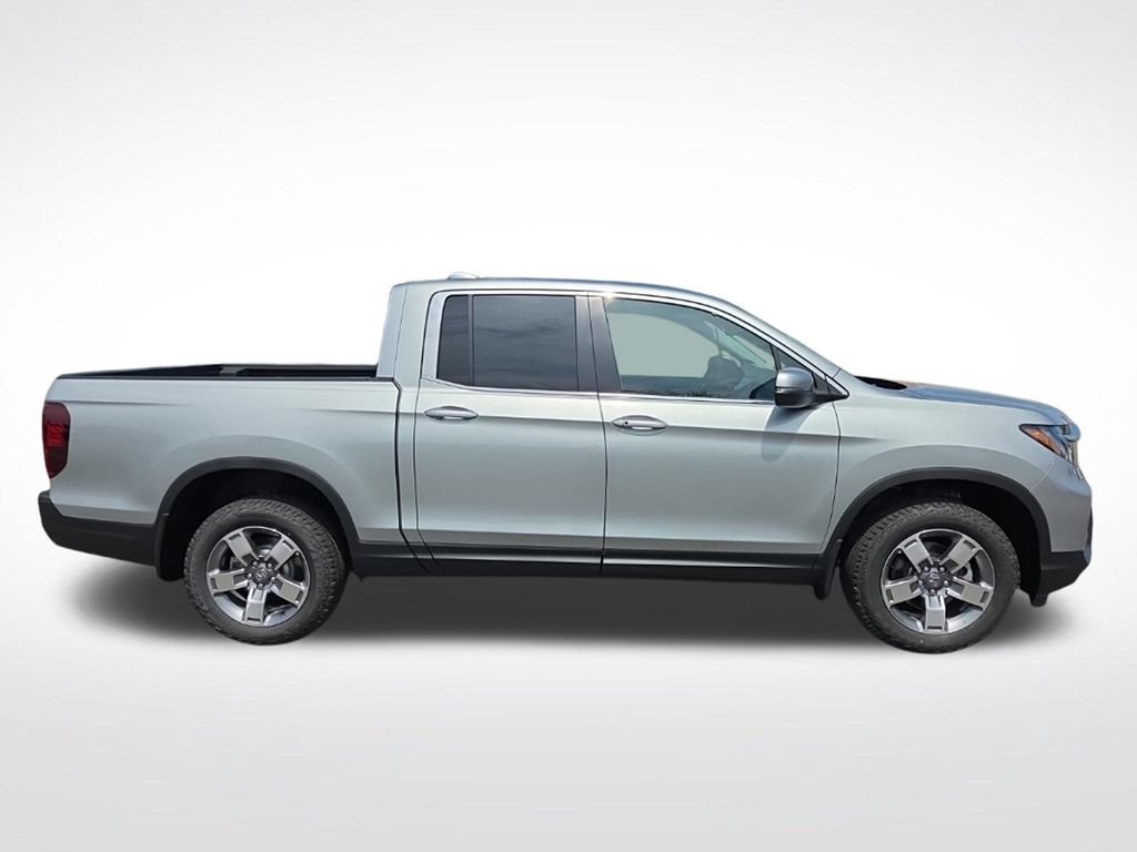 New 2026 Honda Ridgeline RTL image 2