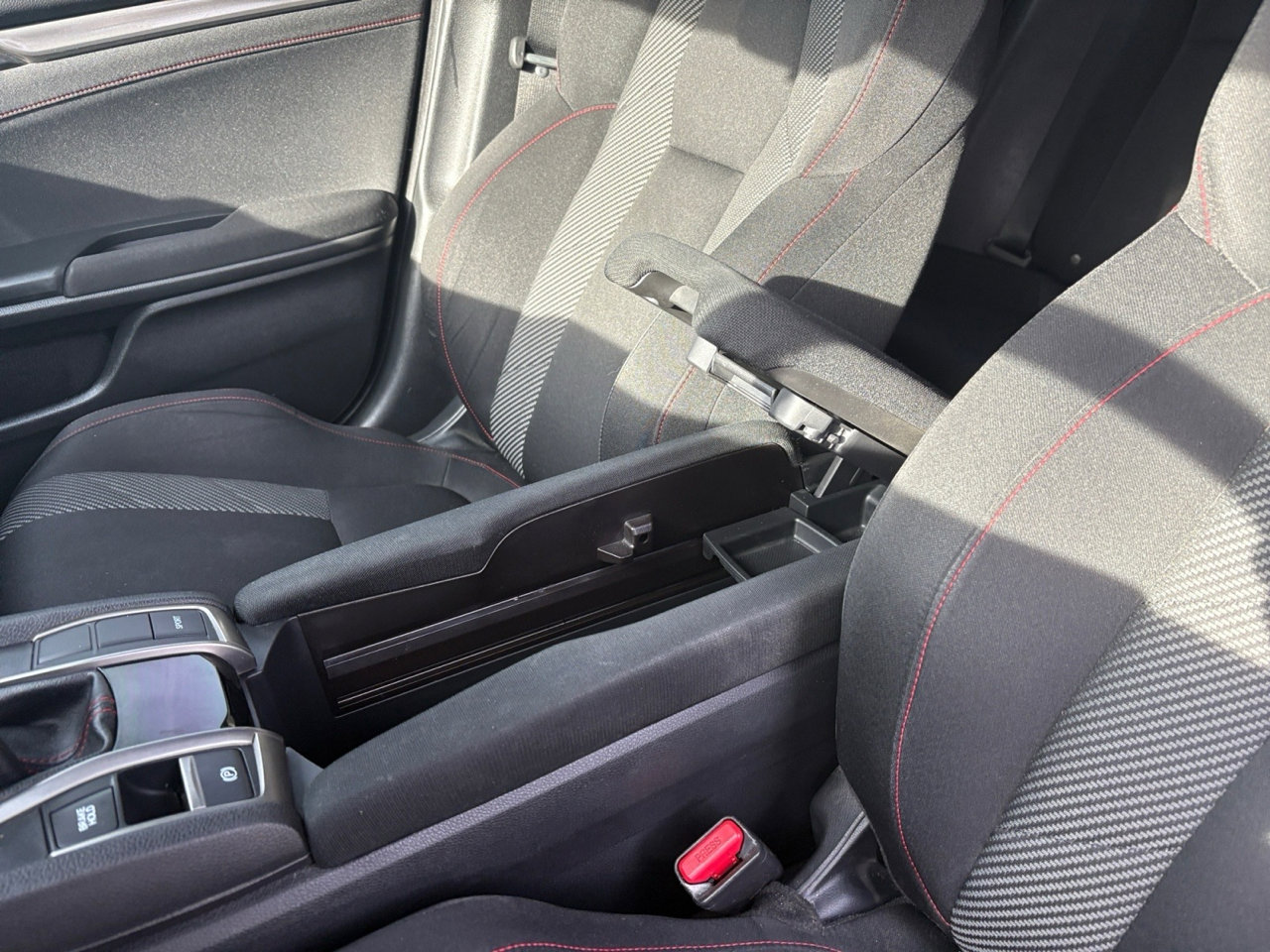 Used 2017 Honda Civic Si image 23