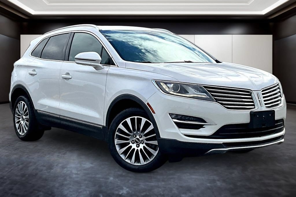 Used 2018 Lincoln MKC Reserve w/ Lincoln MKC Climate Package AWD/4WD image 1