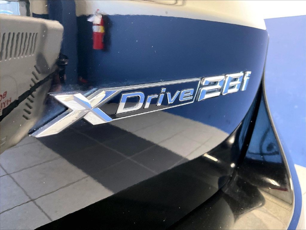 Used 2023 BMW X1 xDrive28i w/ Convenience Package AWD/4WD image 30